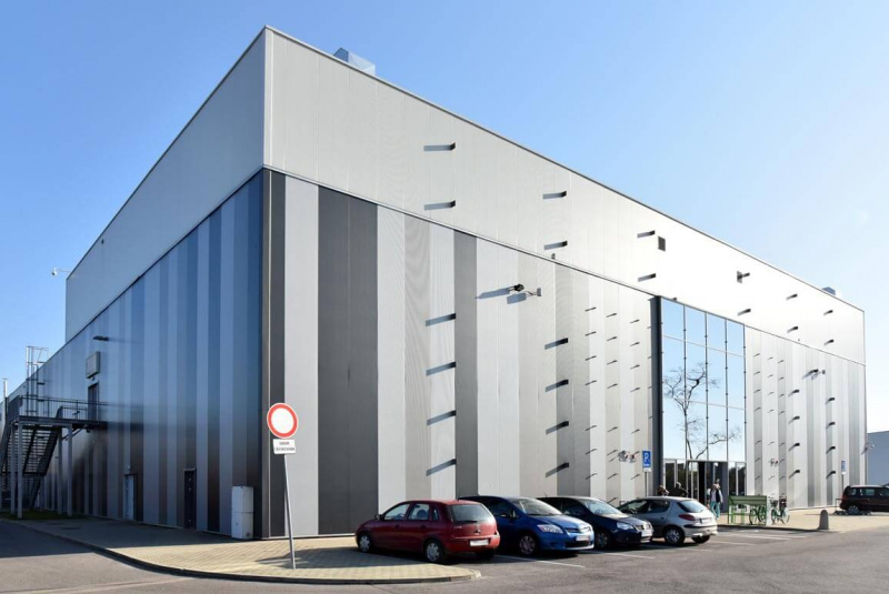 Arkadia_Prievidza2 Obchodné centrá a polyfunkčné objekty / OC ARKÁDIA Prievidza Obchodné centrá a polyfunkčné objekty / OC ARKÁDIA Prievidza