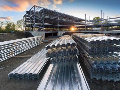 Cenár – rozpočtár stavebných prác