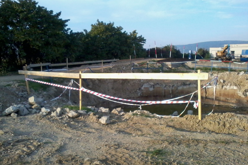 ČOV NM