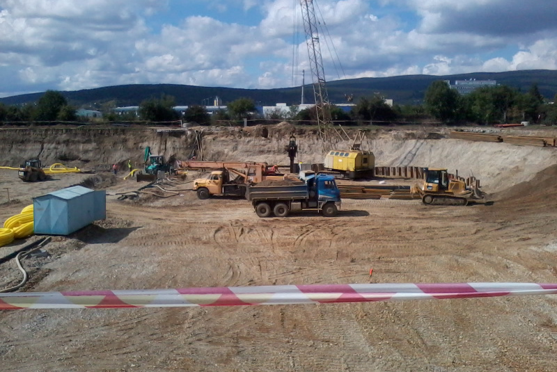 ČOV NM