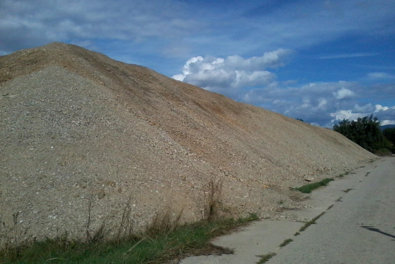 ČOV NM