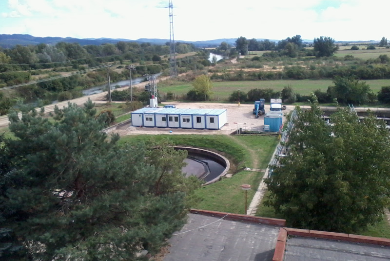 ČOV NM