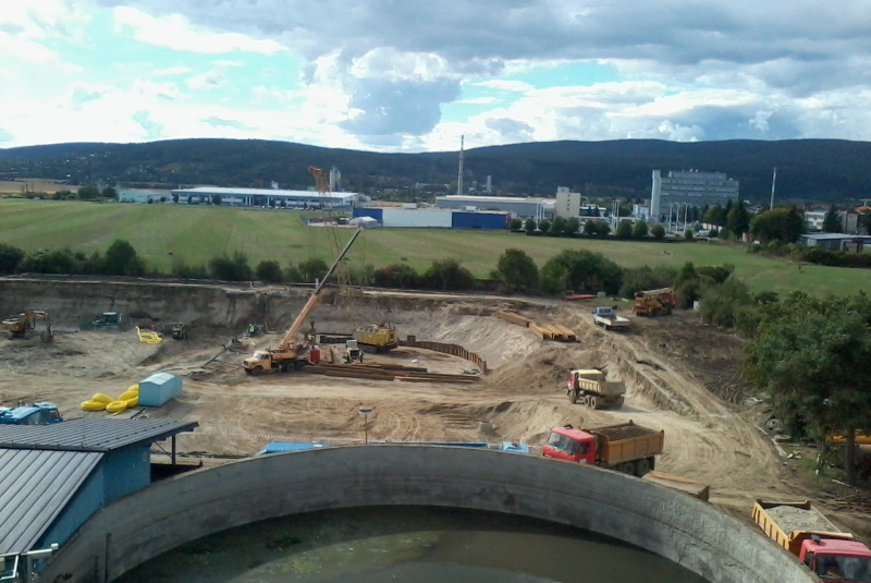 ČOV NM