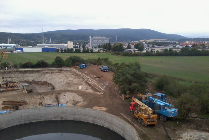 ČOV NM