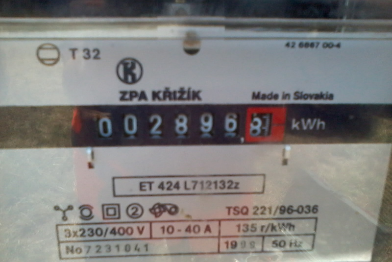 ČOV NM