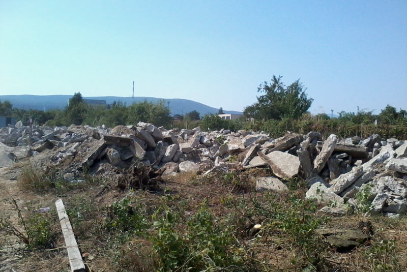 ČOV NM