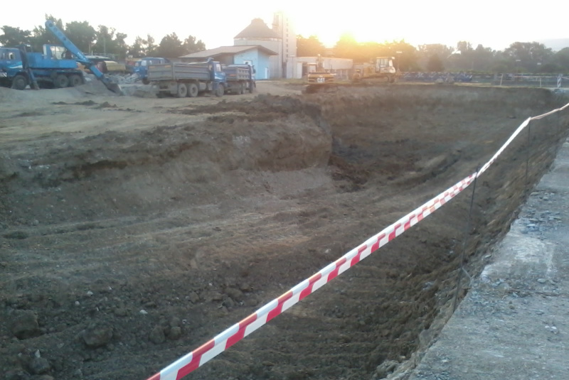 ČOV NM
