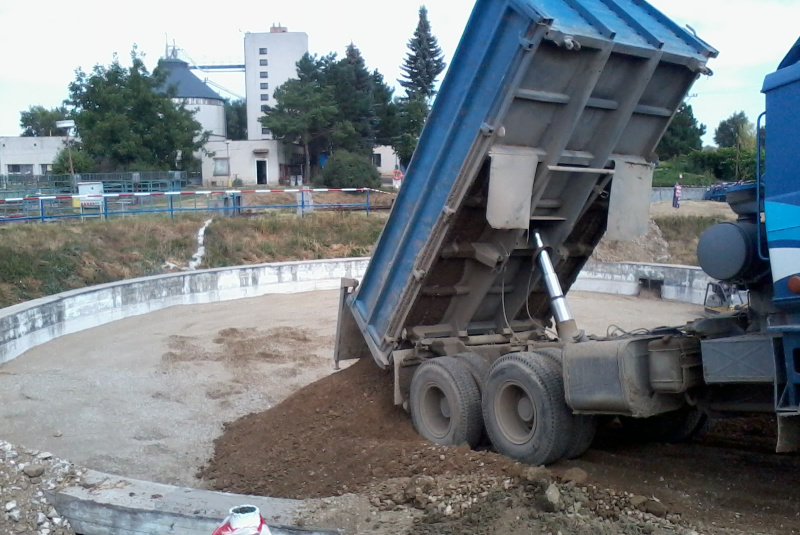 ČOV NM