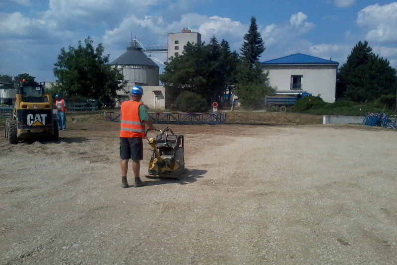 ČOV NM