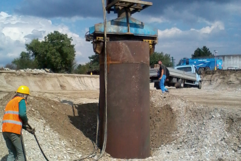 ČOV NM