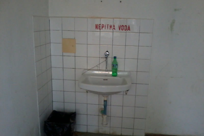 ČOV NM