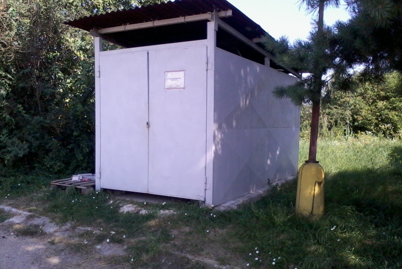 ČOV NM