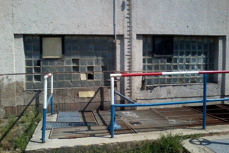 ČOV NM