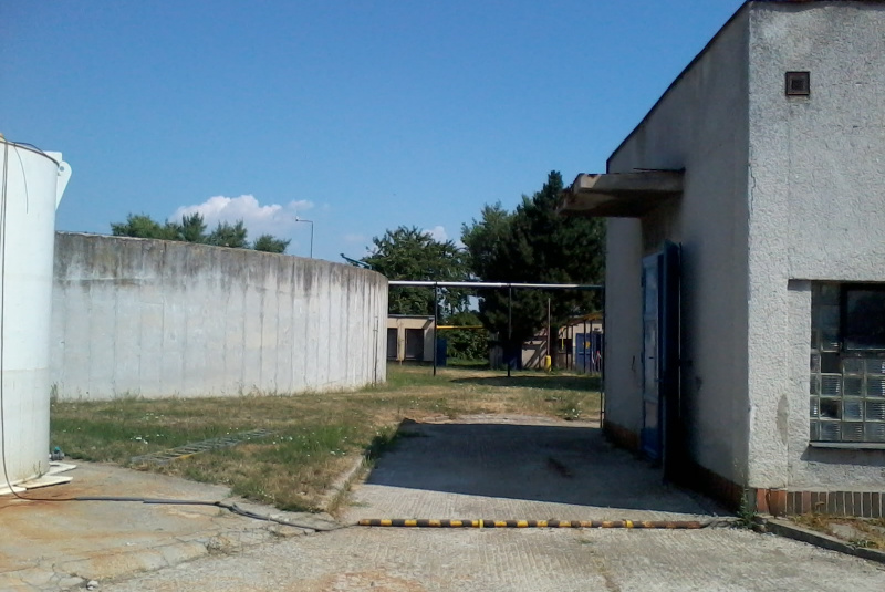 ČOV NM