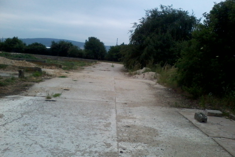 ČOV NM