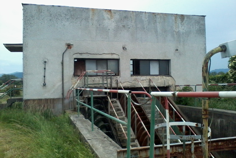 ČOV NM