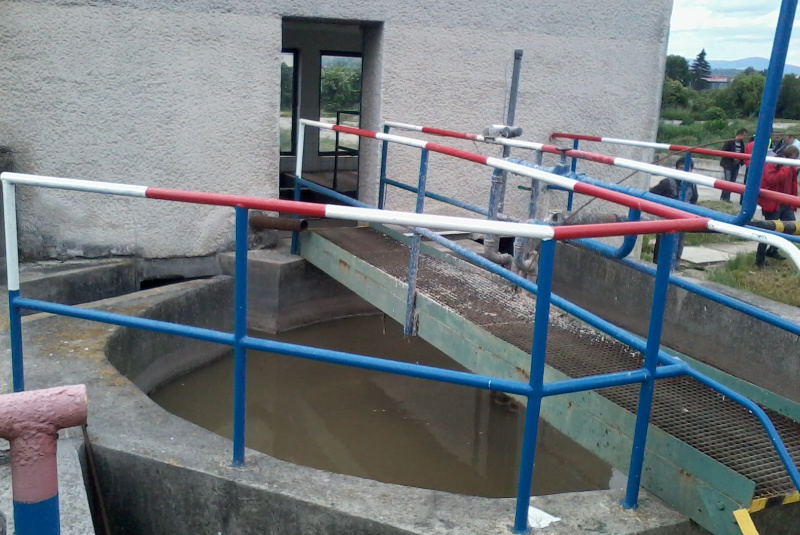 ČOV NM