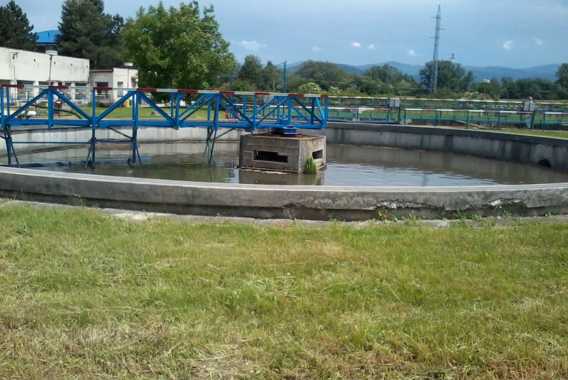 ČOV NM
