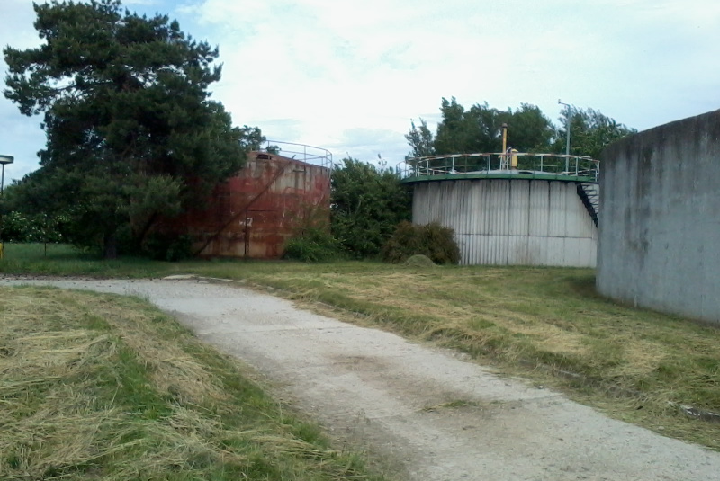 ČOV NM