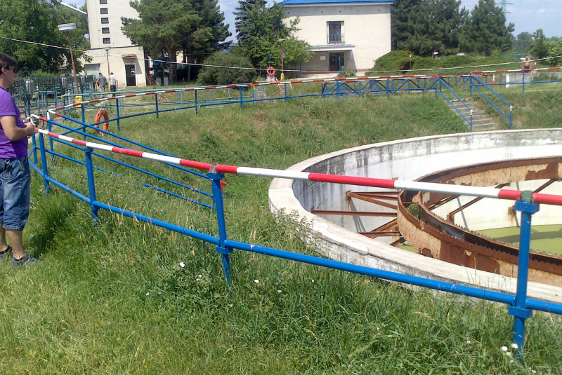 ČOV NM