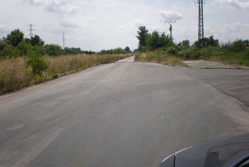 ČOV NM