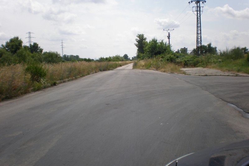 ČOV NM