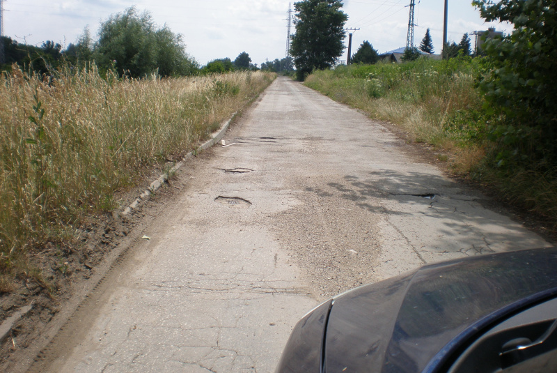 ČOV NM
