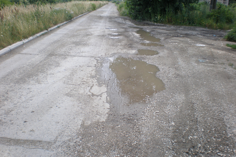 ČOV NM