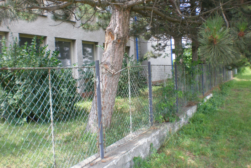 ČOV NM