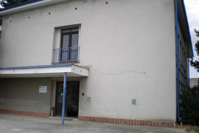 ČOV NM