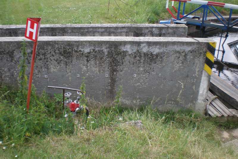 ČOV NM