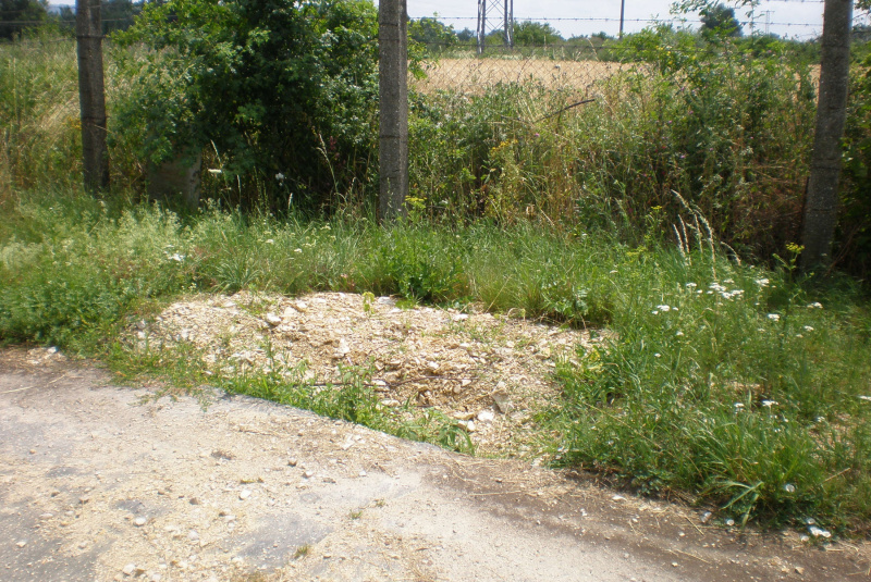 ČOV NM