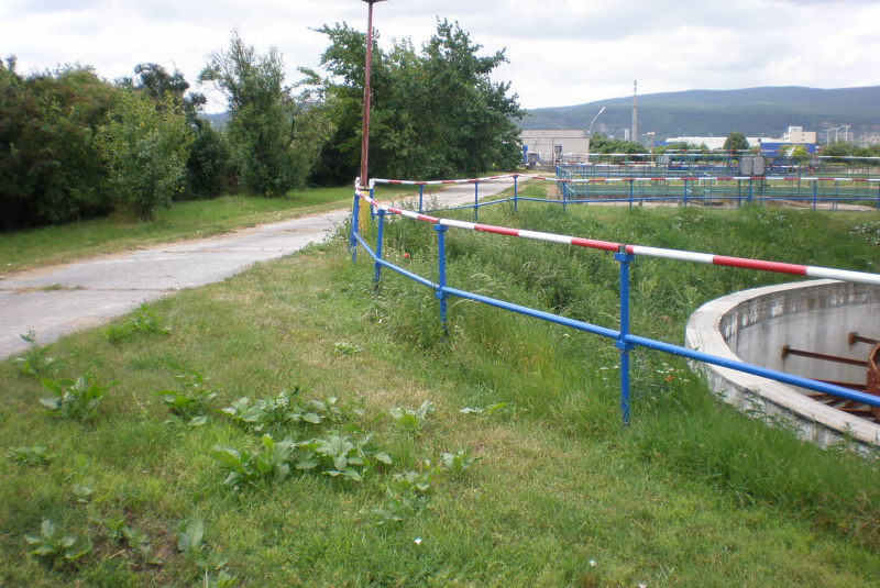 ČOV NM