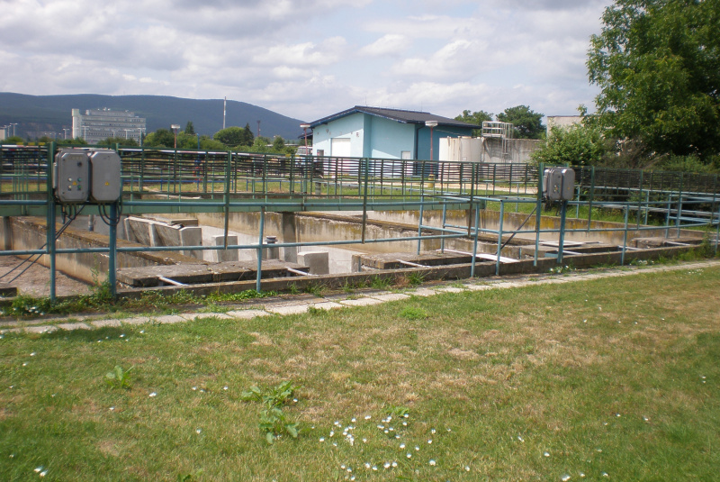 ČOV NM