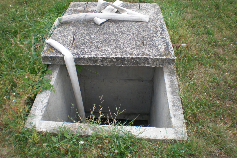 ČOV NM