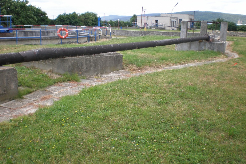 ČOV NM