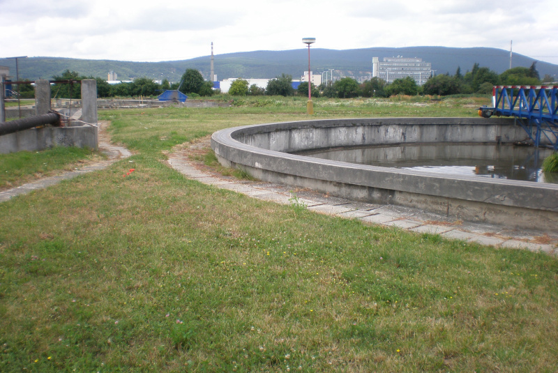 ČOV NM