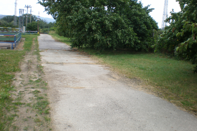 ČOV NM