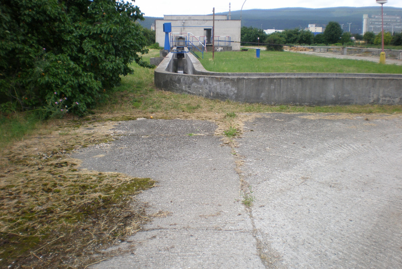 ČOV NM