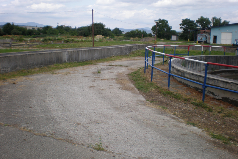 ČOV NM