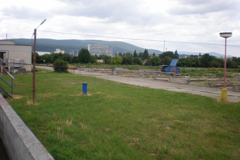 ČOV NM