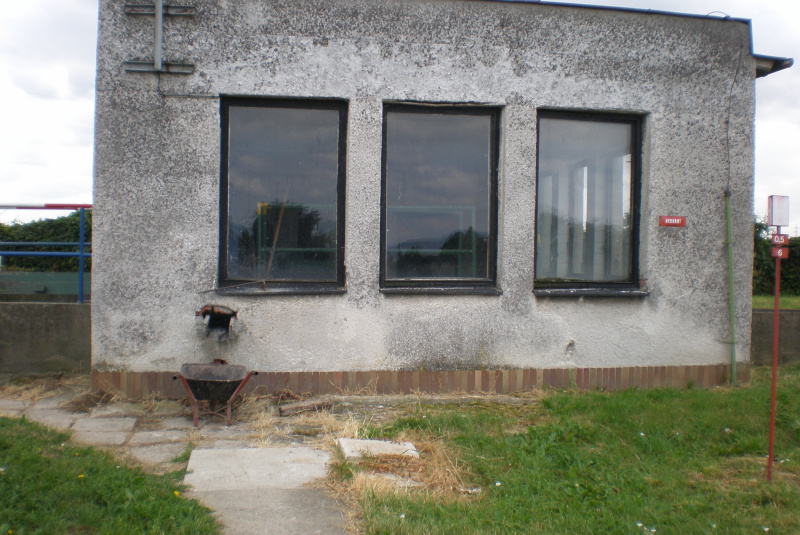 ČOV NM