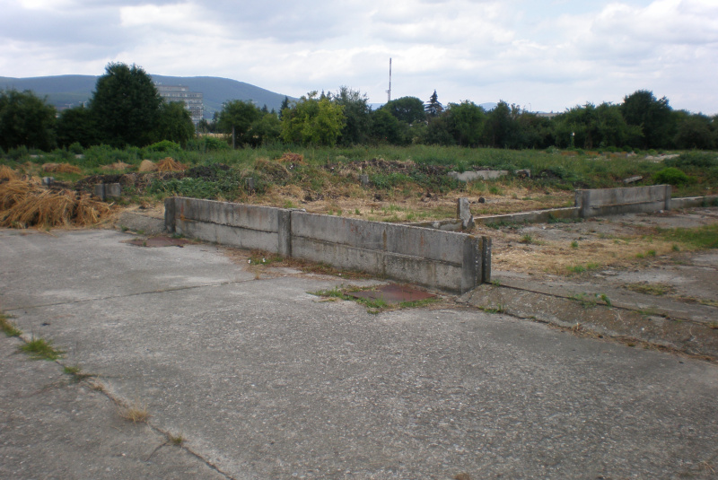 ČOV NM