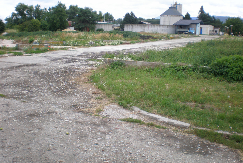ČOV NM