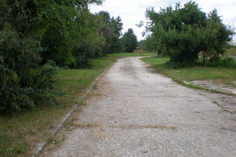 ČOV NM