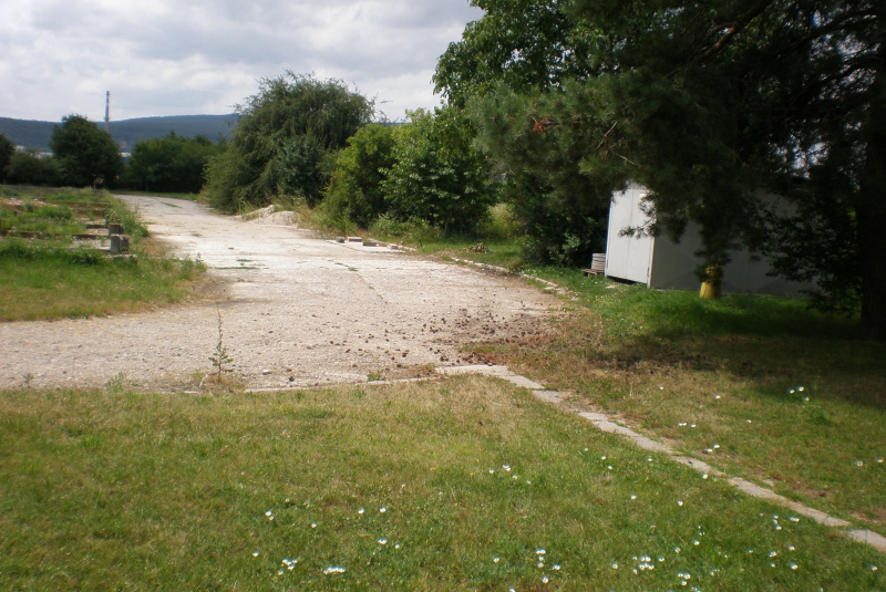 ČOV NM