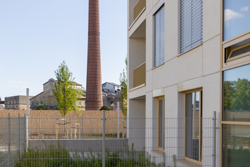 Rezidenčné projekty / Rezidenčný projekt Cukrovar – Trnava - foto