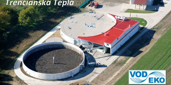 Bioplynová stanica Teplá