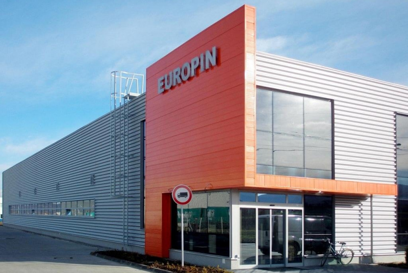 EUROPIN