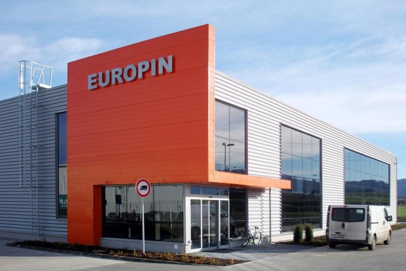 EUROPIN